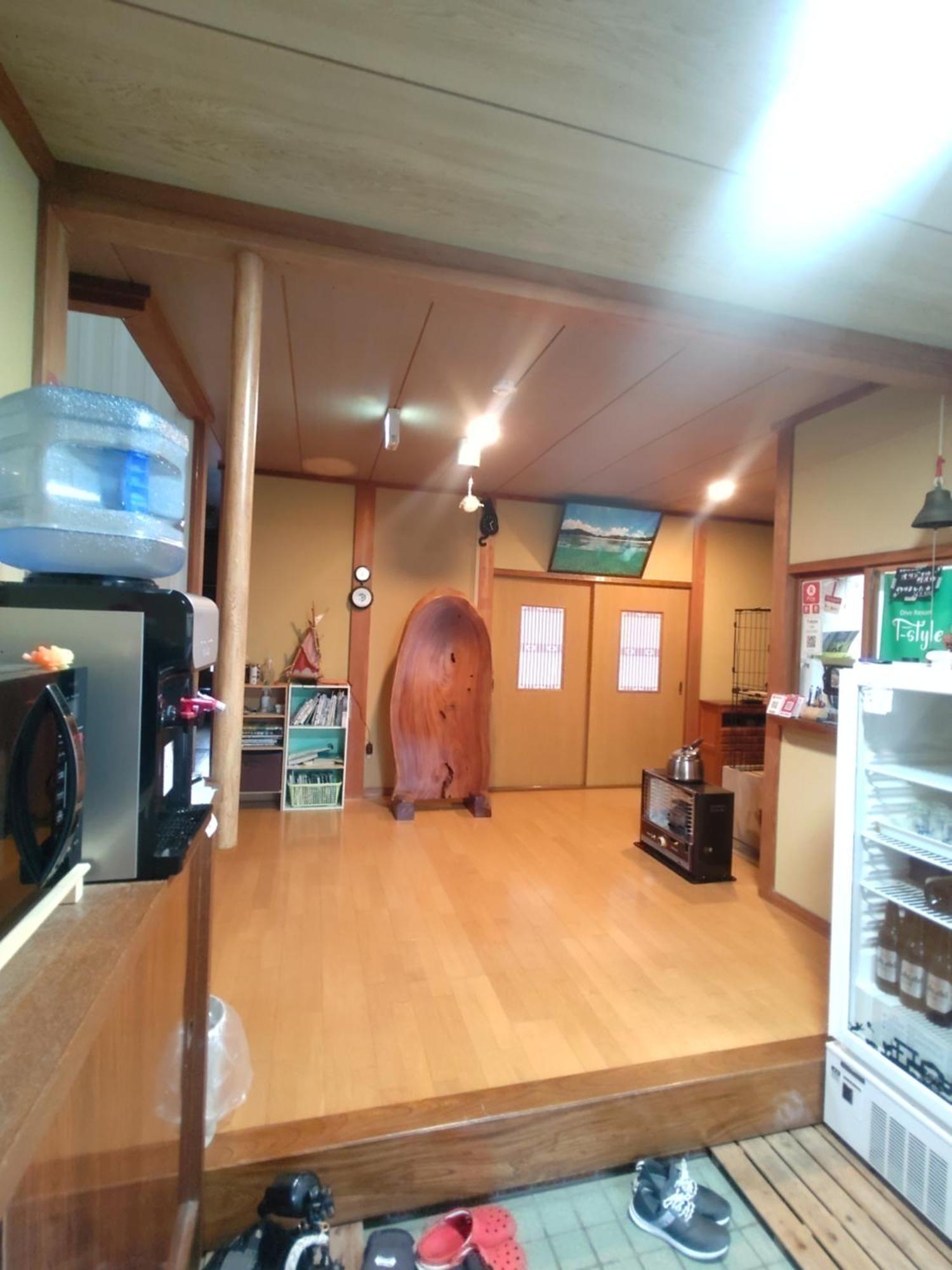 Nekozaki Hotell Toyooka  Exteriör bild